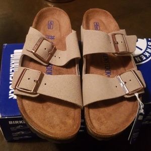 Birkenstock Arizona sandal